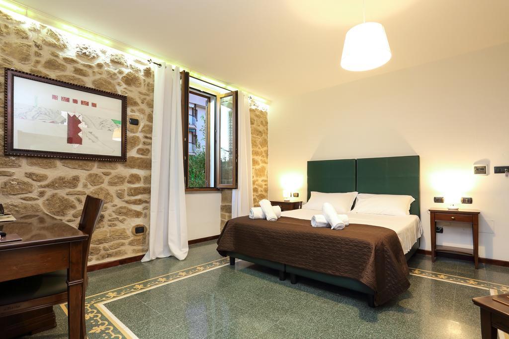 Bienestar - Maison De Charme Alghero Exterior photo